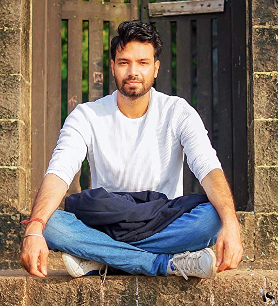 Aakash Dahiya Aakash Dahiya