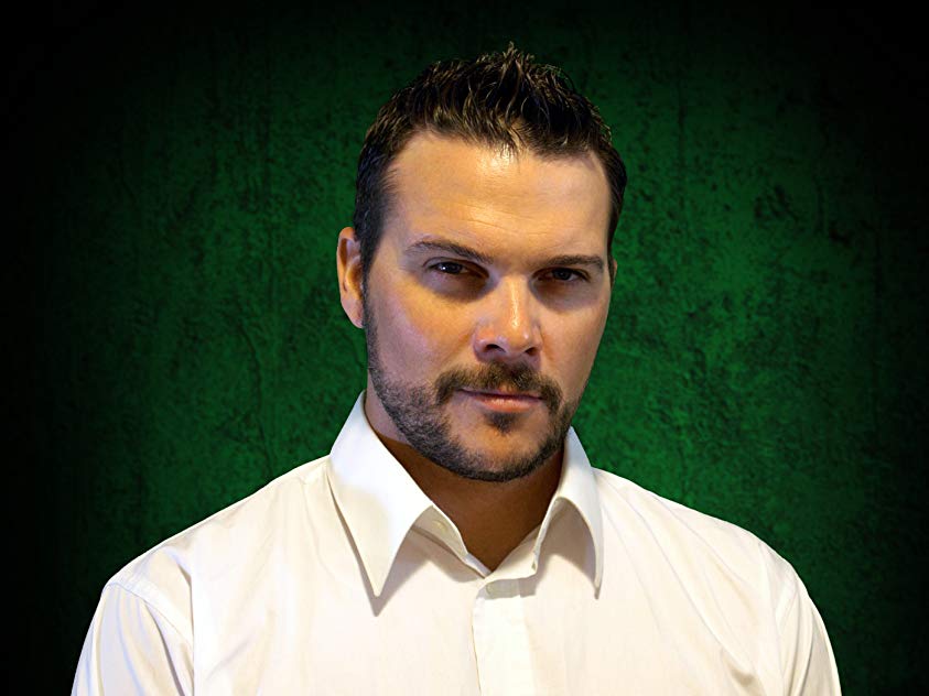 CJ Collard CJ Collard