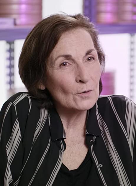 Miranda Garrison Miranda Garrison