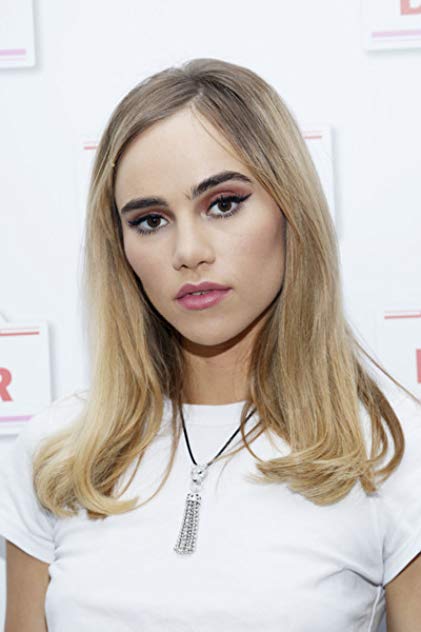 Suki Waterhouse Suki Waterhouse