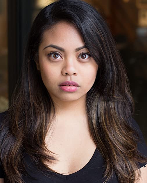 Jennifer Rose Garcia