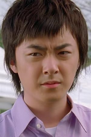 Cheuk-Lap Hung Cheuk-Lap Hung