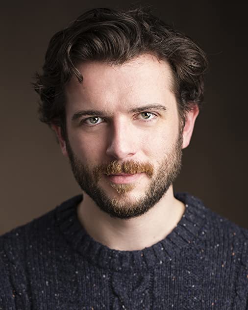 Kevin McGahern