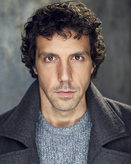 Alex Gaumond Alex Gaumond