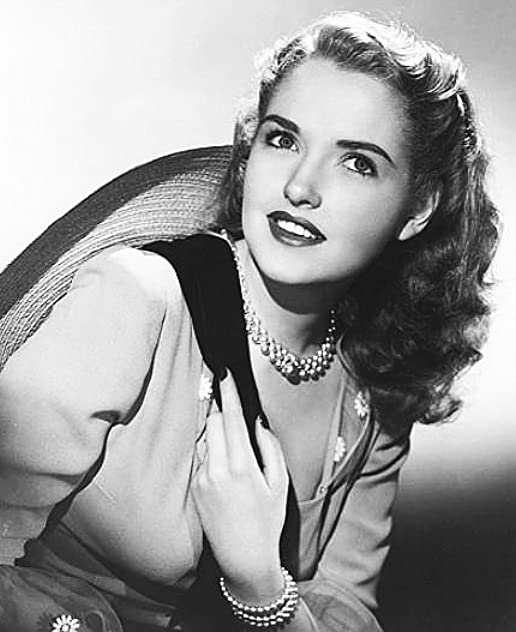 Virginia Patton Virginia Patton