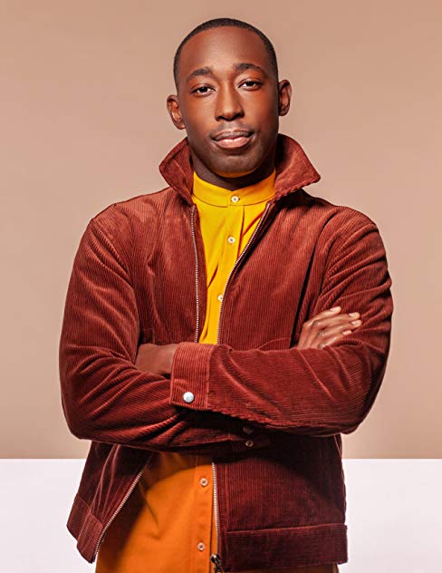 Jeremy Tardy Jeremy Tardy