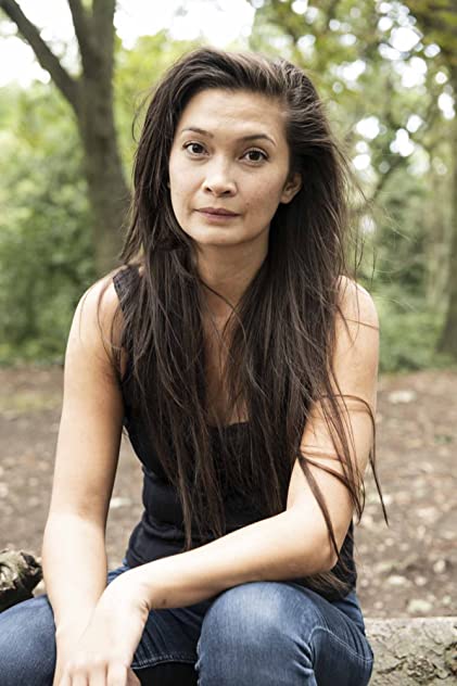 Kirsten Foster Kirsten Foster