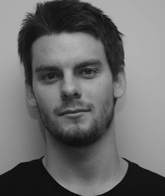 Toby Fuller Toby Fuller