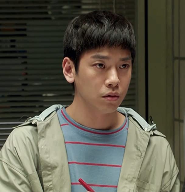 Ahn Seung-Kyoon Ahn Seung-Kyoon