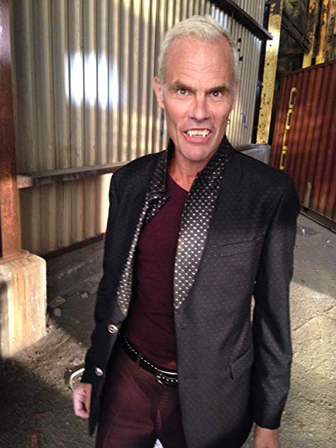 Chad Camilleri Chad Camilleri