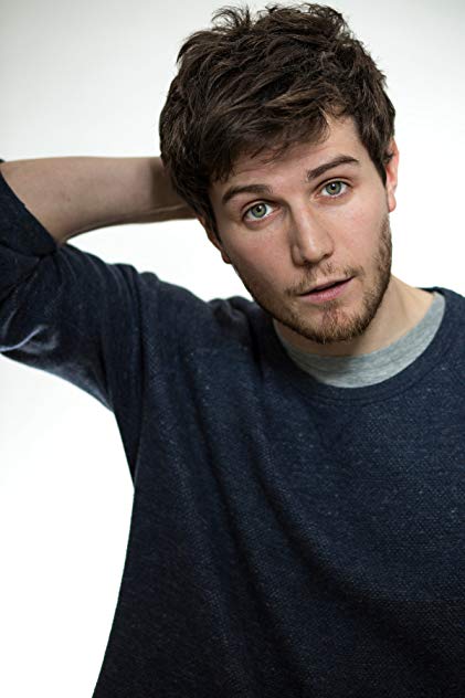 Freddie Stewart Freddie Stewart