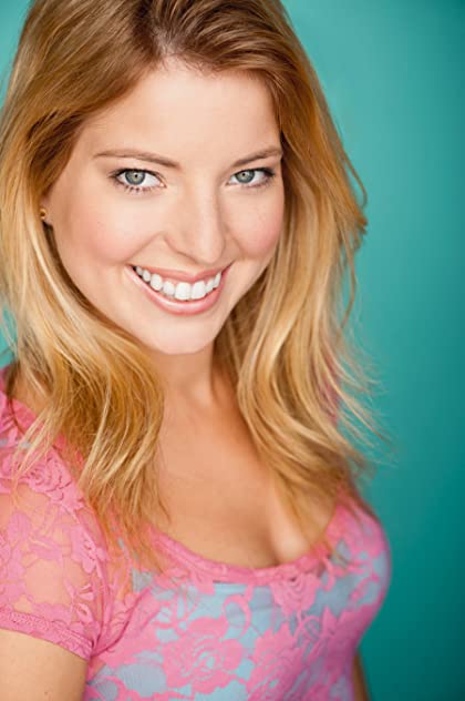 Lauren Alexander Lauren Alexander