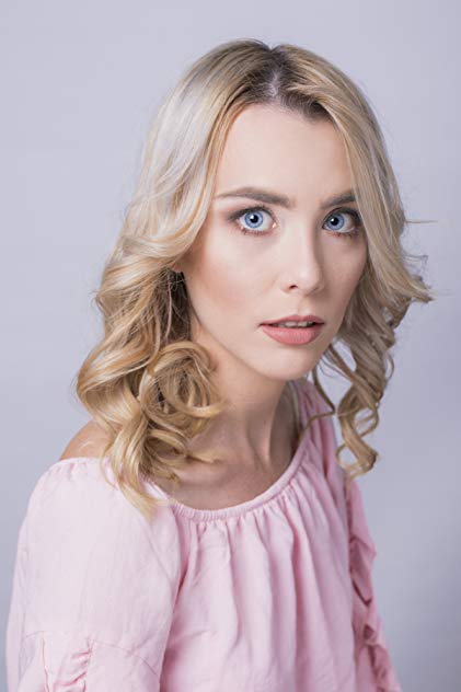 Cassidy-Rae Nicholson Cassidy-Rae Nicholson