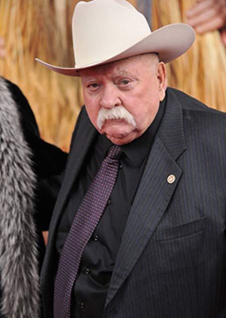 Wilford Brimley Wilford Brimley