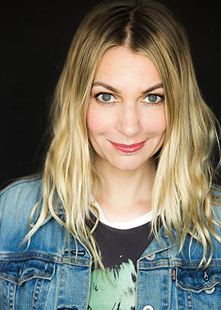 Chloe Taylor Chloe Taylor