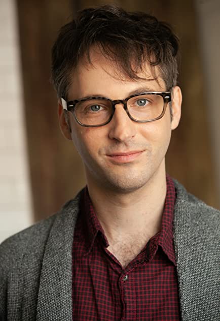 Mark Nager Mark Nager