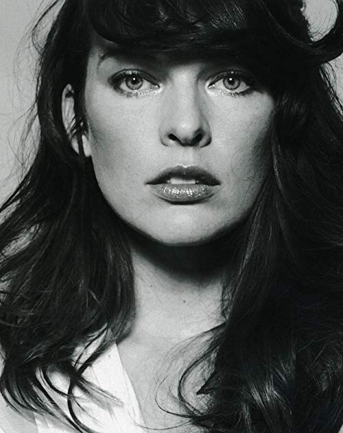 Milla Jovovich Milla Jovovich