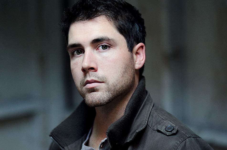 Eric Jay Beck Eric Jay Beck