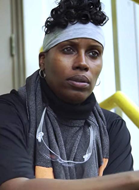 Shawnea Rosser Shawnea Rosser