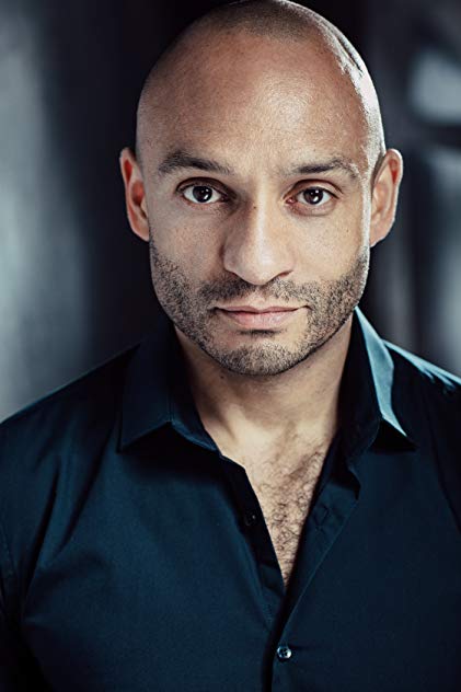 Chris Ryman Chris Ryman