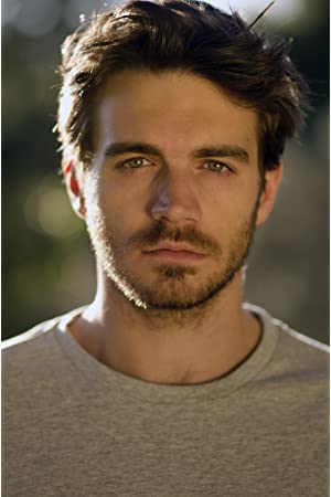 Marcus Molyneux Marcus Molyneux