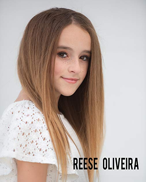 Reese Oliveira Reese Oliveira
