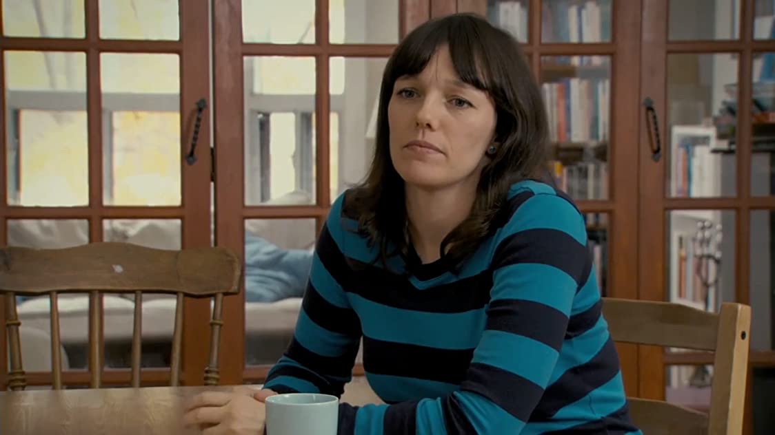 Joanna Polley Joanna Polley