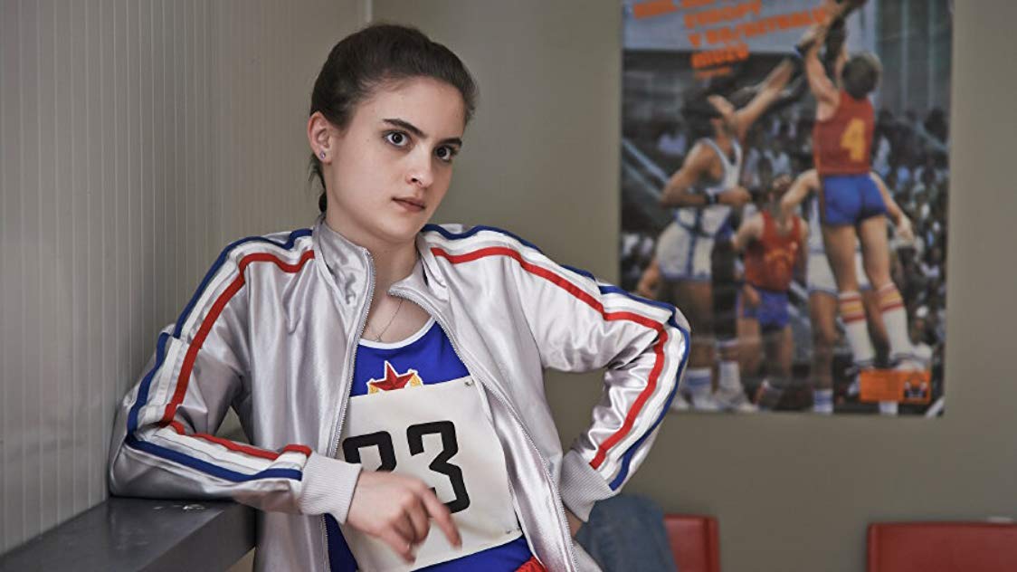 Eva Josefíková Eva Josefíková