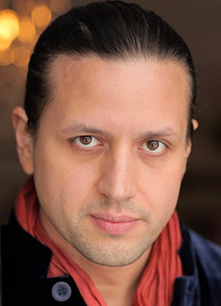 Robert Rospide Robert Rospide