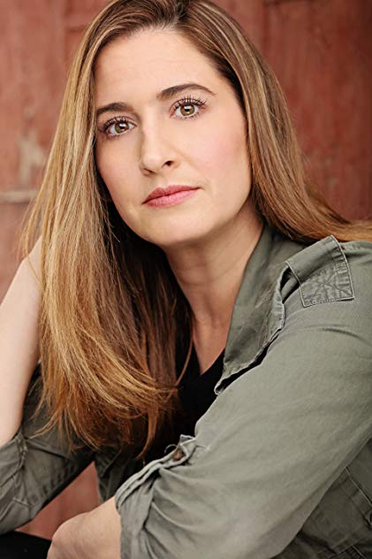 Kelli McNeil Kelli McNeil