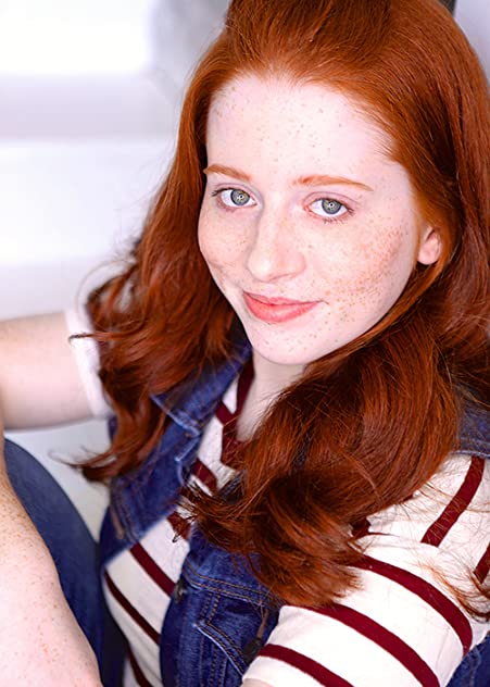 Darby Ford Darby Ford