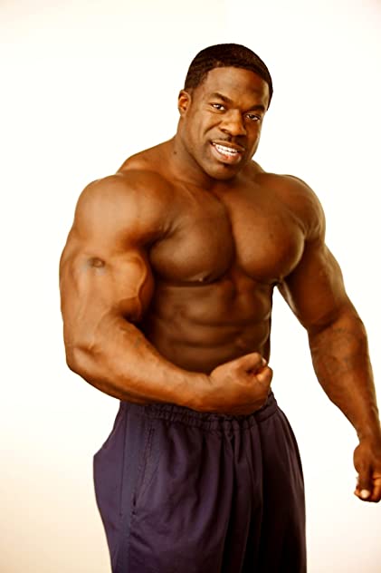 Kali Muscle Kali Muscle