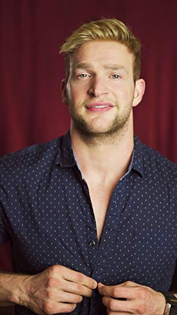 Callen David Callen David
