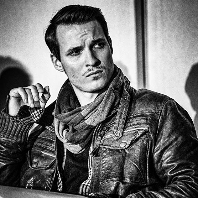 Timo Wagner Timo Wagner