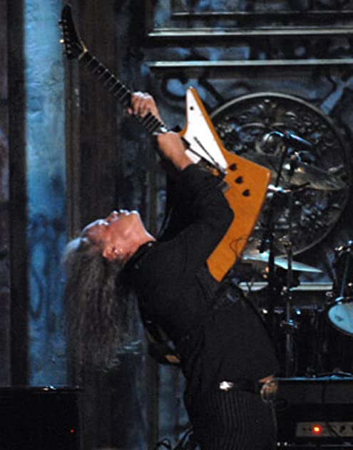 Rickey Medlocke Rickey Medlocke