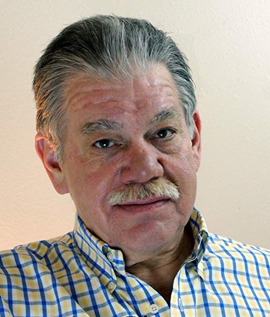 Jon Pierce Jon Pierce