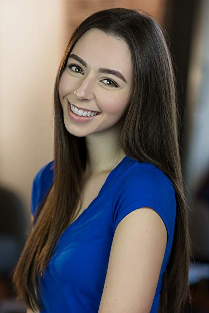 Samantha Bulka Samantha Bulka