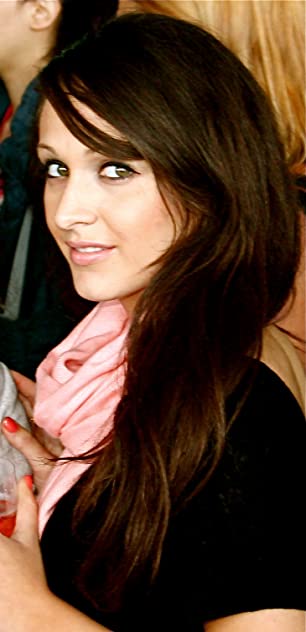 Daisy Hamilton Daisy Hamilton