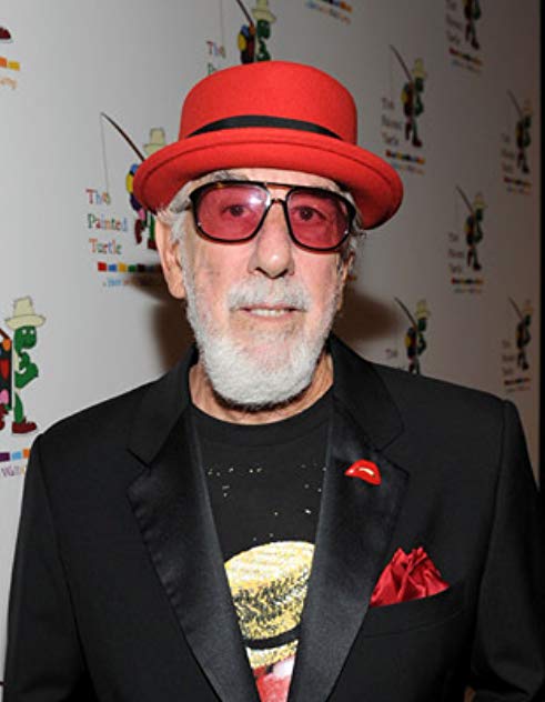 Lou Adler Lou Adler