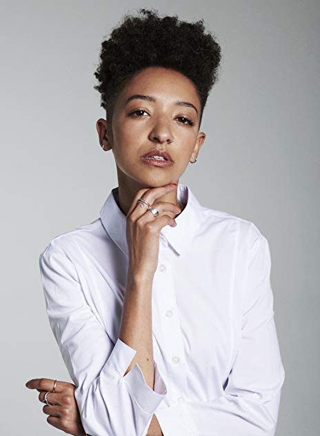 Patricia Allison Patricia Allison