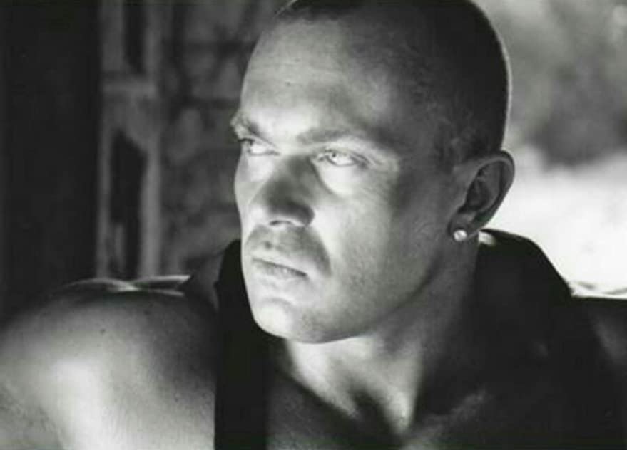 Brandon Clark Brandon Clark