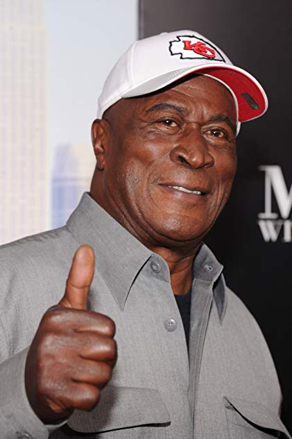 John Amos John Amos