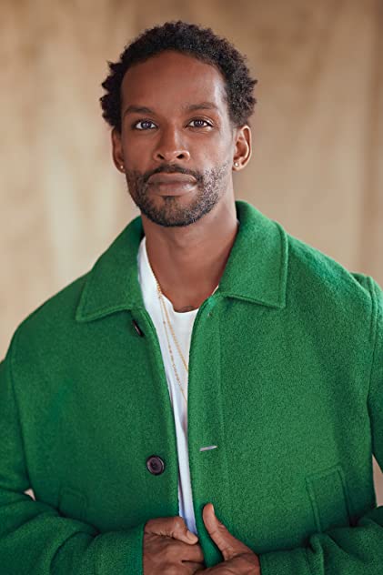 LeChristopher Williams LeChristopher Williams