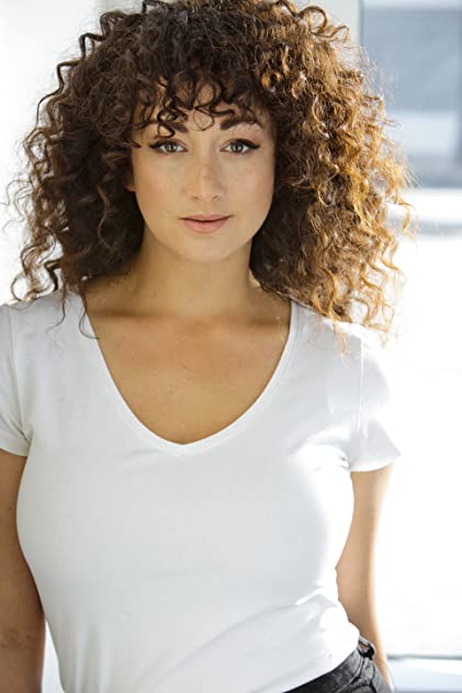 María DiDomenico María DiDomenico