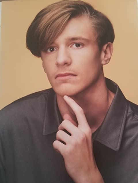 Zachary Jones Zachary Jones