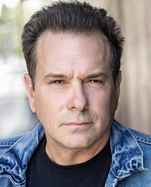 Joseph Covino Joseph Covino