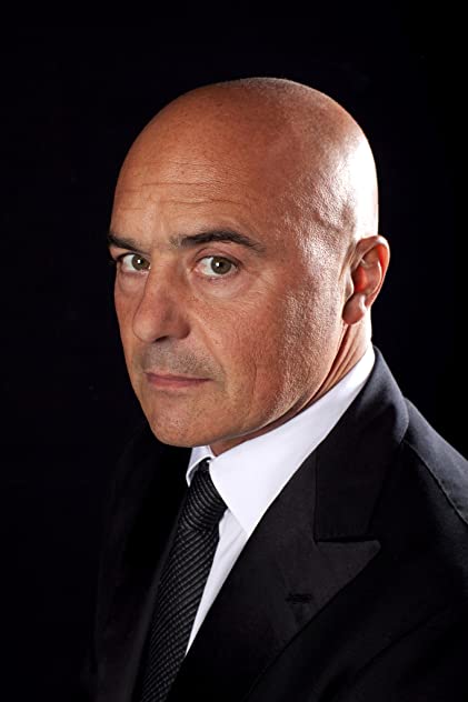 Luca Zingaretti Luca Zingaretti