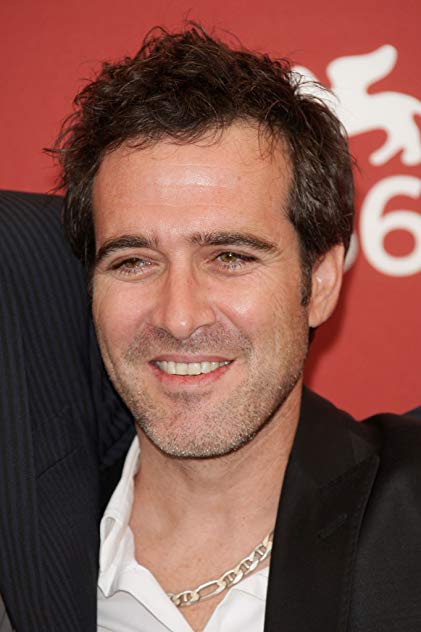 Zohar Shtrauss Zohar Shtrauss