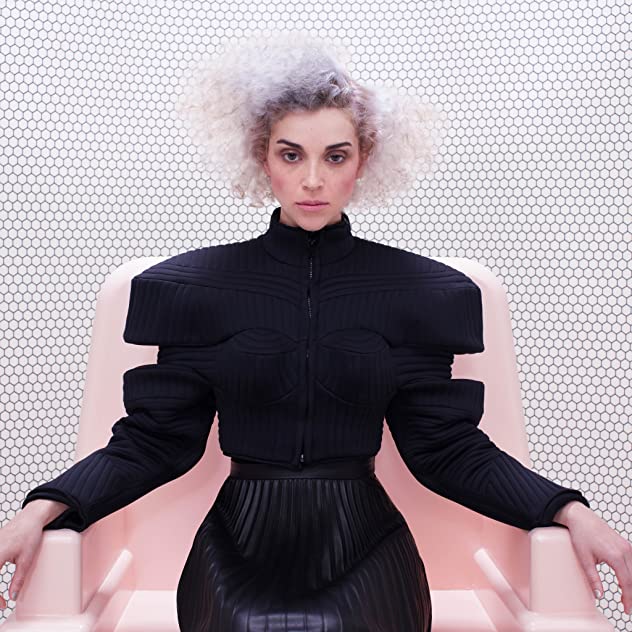 St. Vincent