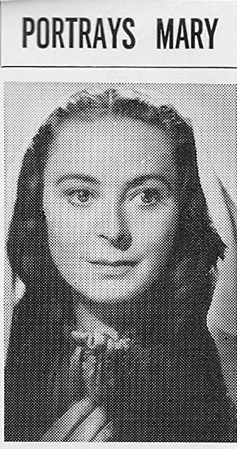 Siobhan McKenna Siobhan McKenna